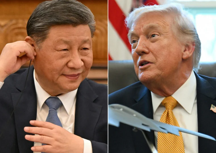 China confirma visita de Estado de Trump para encontro com Xi entre 13 e 15 de maio