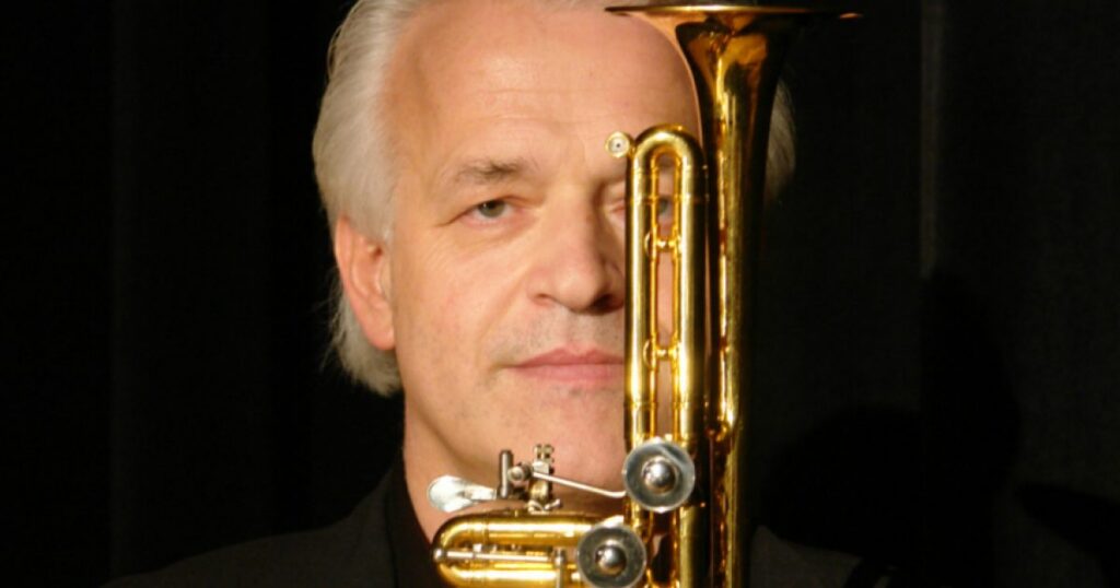Orquestra Sinfônica de Goiânia apresenta concerto com participação do trompetista alemão Otto Sauter