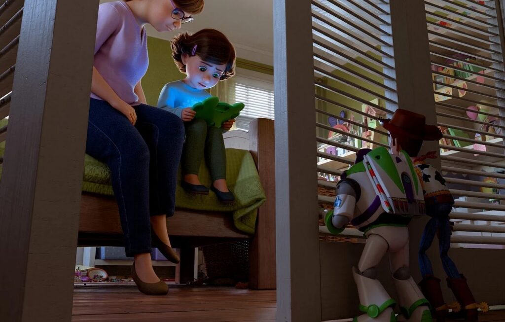 Filme 'Toy Story 5' estreia nos cinemas de Goiânia