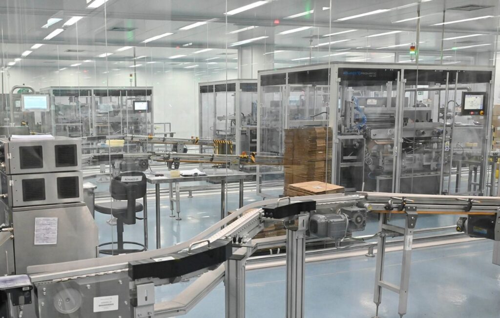Goiás lidera indústria e empregos do segmento no Centro-Oeste