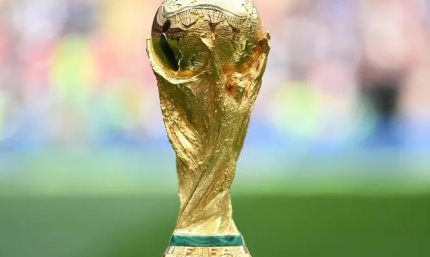 Fraudes ligadas à Copa quase dobram e acendem alerta para 2026