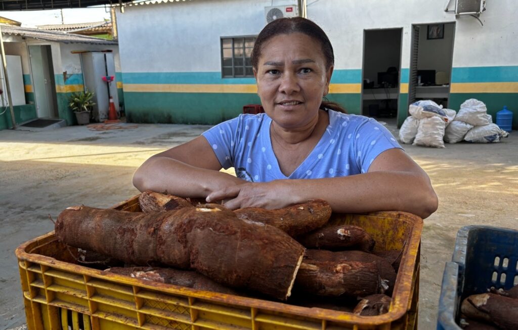Governo de Goiás amplia prazo de execução do Programa de Aquisição de Alimentos