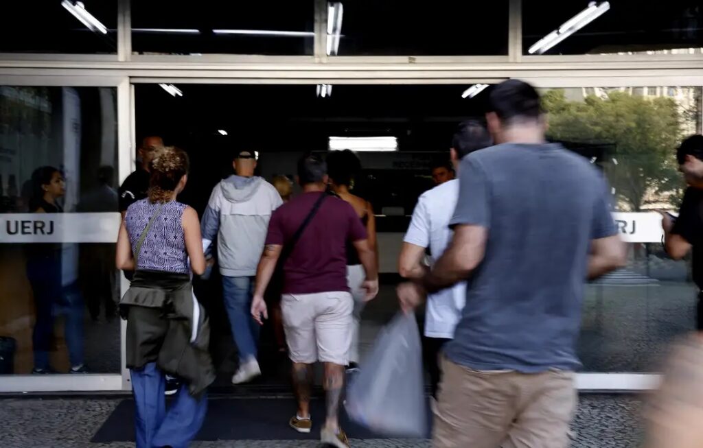 MEC libera consulta a vagas no ensino superior pelo Sisu+