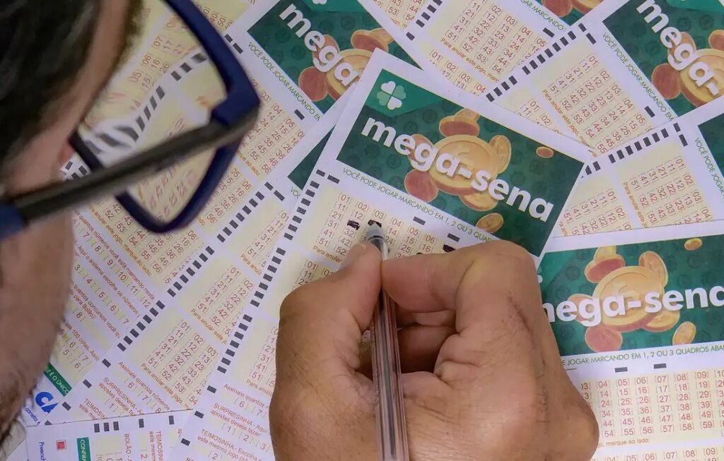 Aposta de Brasília ganha prêmio de R$ 30,4 milhões da Mega-Sena