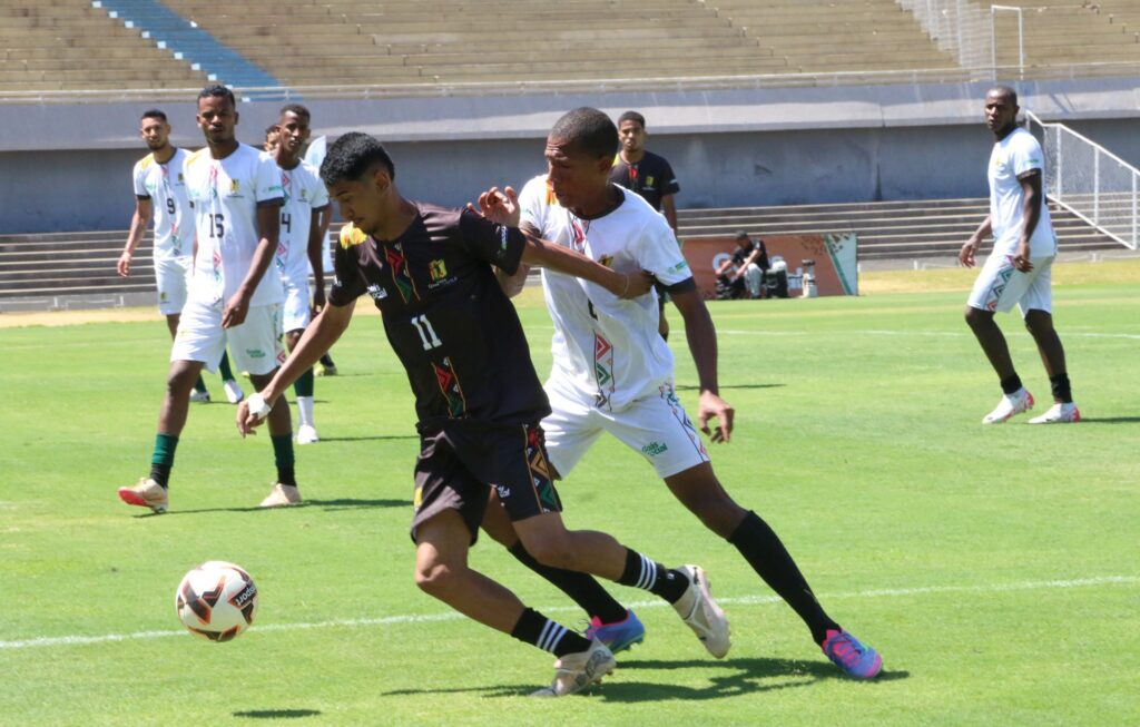 Governo de Goiás inicia 5ª Copa Quilombola com mais de 1,7 mil participantes