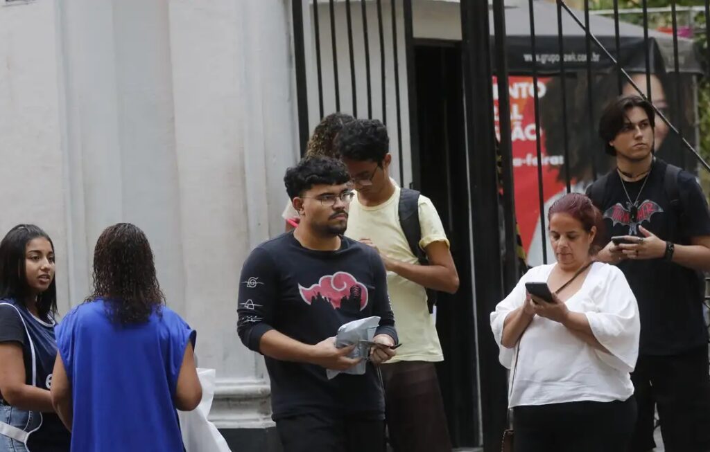 Prazo de inscrições para o Enem 2026 termina nesta sexta-feira (12/6)