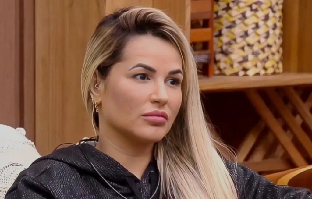 STJ nega habeas corpus para influenciadora Deolane Bezerra