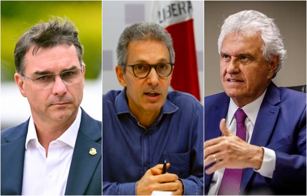 CNI reúne pré-candidatos à Presidência da República em evento em Brasília