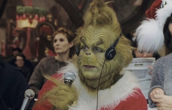 'O Grinch' ganhará sequência com retorno de Jim Carrey, quase 30 anos depois