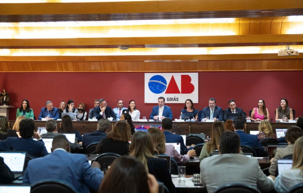 OAB-GO vai ingressar com ação para barrar IR sobre lucros de advogados optantes do Simples Nacional