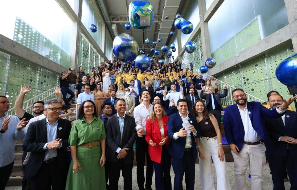 Governo de Goiás seleciona dez bolsistas para fazer mestrado internacional nas melhores universidades do mundo