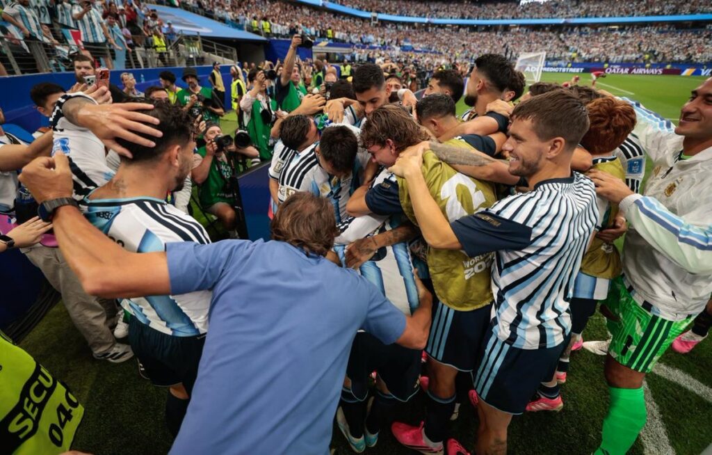 Rodada final dos grupos tem Inglaterra, Colômbia, Portugal e Argentina