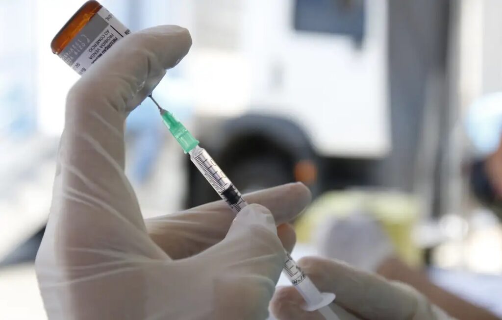 Infectologista alerta para vacinação contra Sarampo em viagens para a Copa