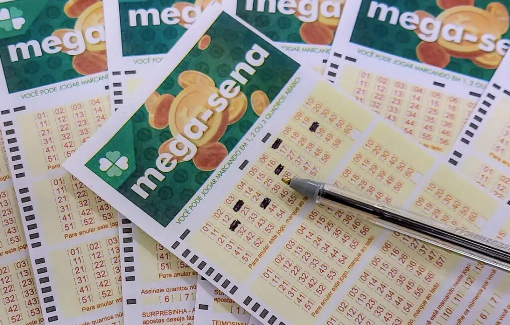 Mega-Sena sorteia prêmio de R$ 7 milhões neste sábado (27/6)