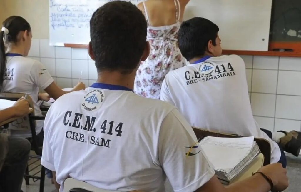 Candidatos ao Enem 2026 devem pagar taxa de inscrição até quarta-feira (17/6)