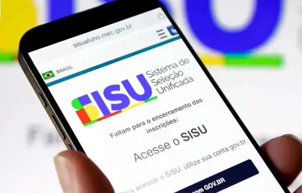 Inscrições para vagas do 2º semestre do Sisu+ 2026 abrem nesta segunda-feira (15)