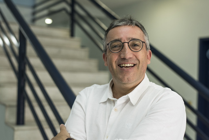 UFG recebe Jorge Duarte, expoente nacional em Comunicação Pública e Assessoria de Imprensa