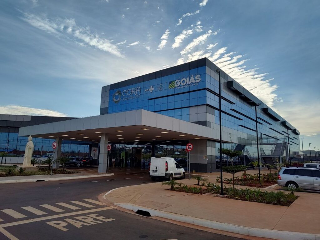 Cora completa um ano com mais de 8 mil atendimentos em Goiânia