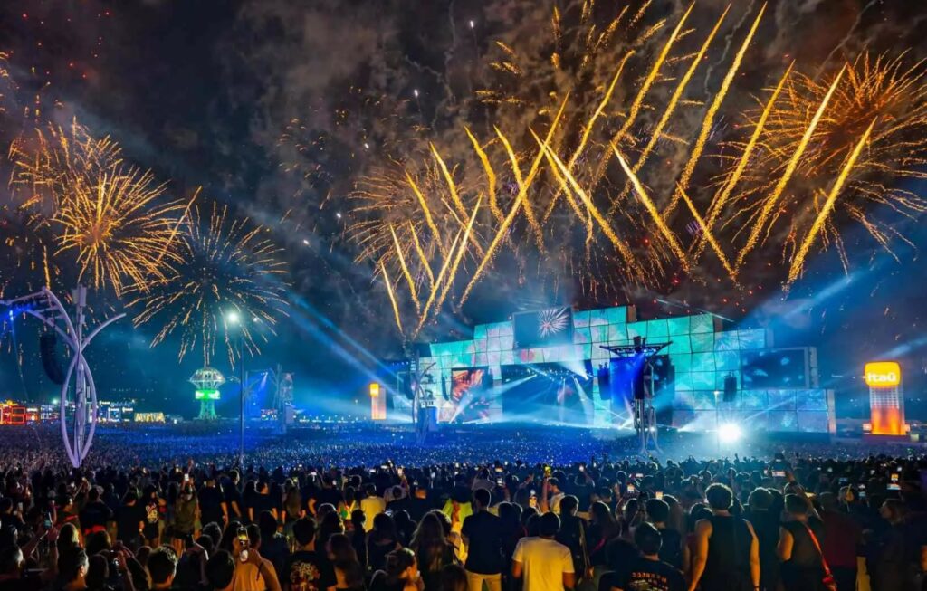 Rock in Rio abre venda geral de ingressos nesta segunda-feira (8/6)