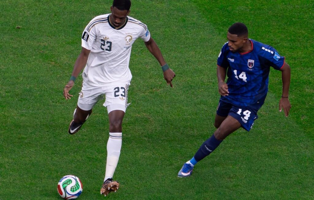 Cabo Verde faz história, avança na Copa e vai enfrentar a Argentina