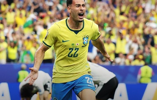 Saiba quando o Brasil vai a campo pelas oitavas de final da Copa