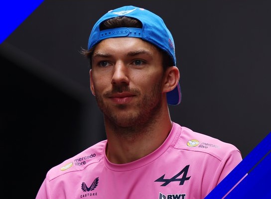 Gasly recupera pódio em Mônaco após revisão da FIA, mas McLaren e Red Bull estudam contestação