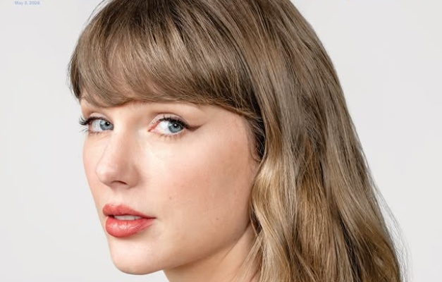 Taylor Swift se torna a pessoa mais jovem a entrar no Hall da Fama dos Compositores