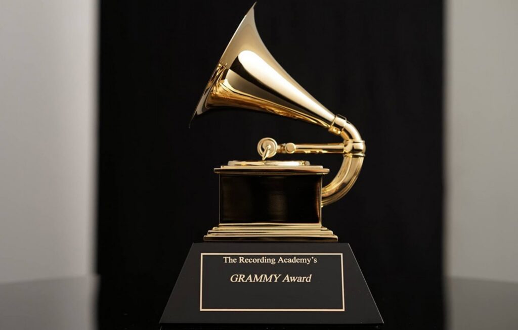 Grammy cria cinco novas categorias e altera regras para edição de 2027
