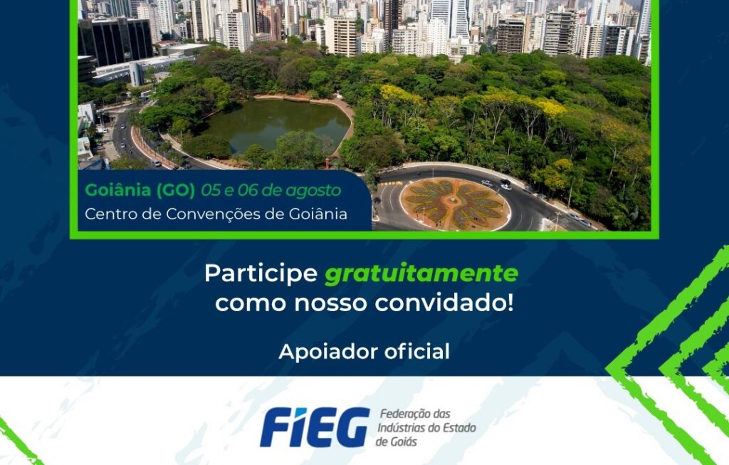 Goiânia recebe evento itinerante do setor elétrico