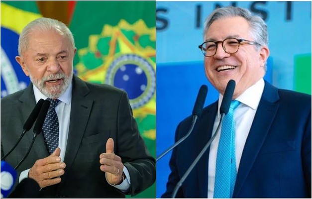 Lula e Padilha inauguram hospital universitário em Catalão e visitam referência em cirurgia robótica do SUS em Rio Verde