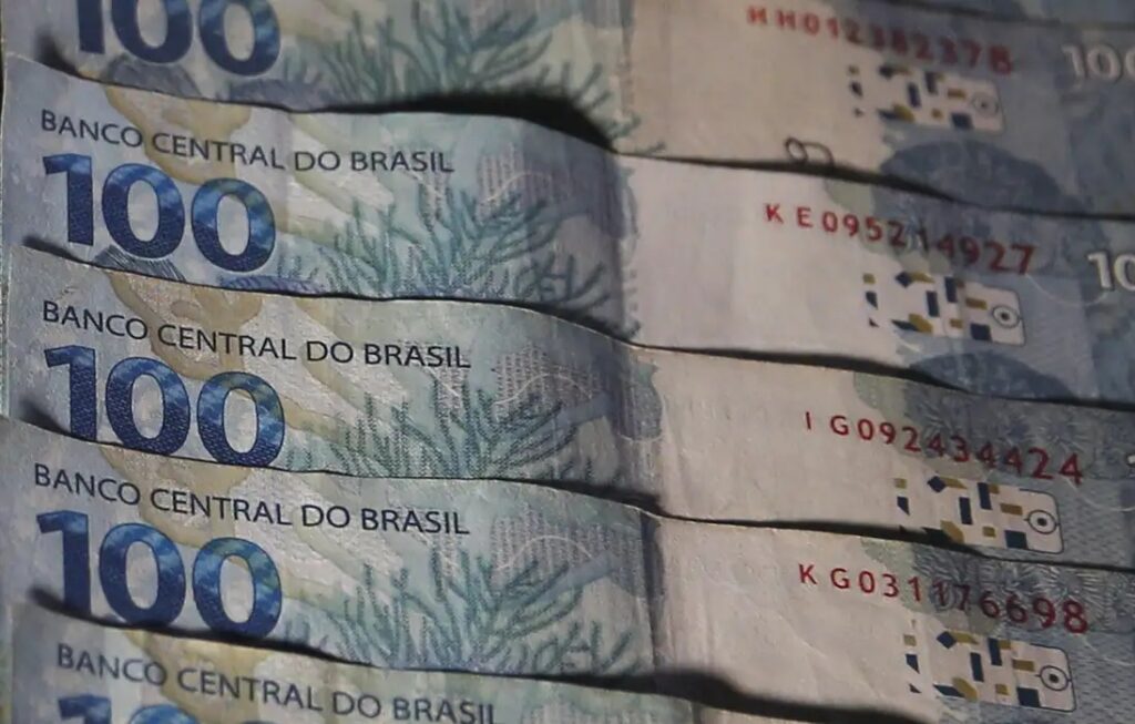 Governo registra déficit primário de R$ 53,3 bi em maio