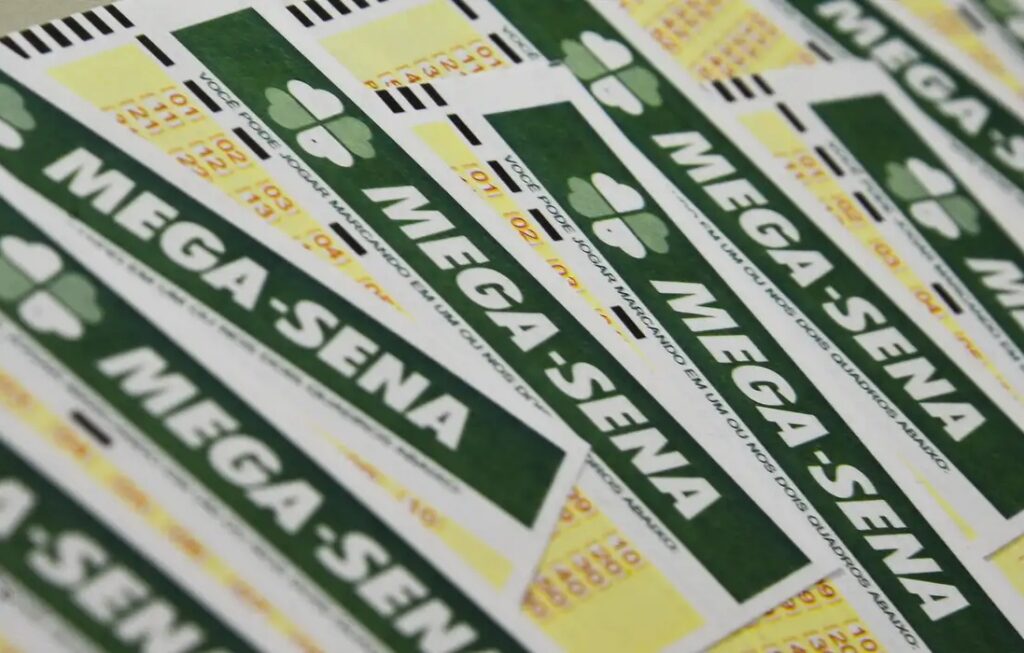 Mega-Sena sorteia prêmio de R$ 42 milhões neste sábado (20)