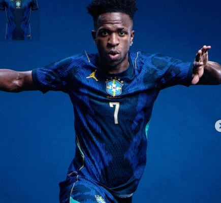Copa puxa busca por camisas de futebol e vendas já somam R$ 1,2 bi no ano