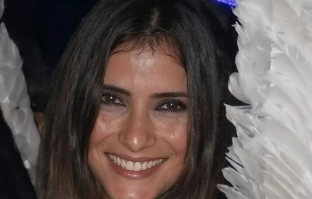 Família confirma morte de modelo do DF em terremoto na Venezuela