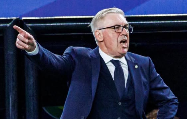 Ancelotti explica estratégia e cogita Endrick titular nas oitavas