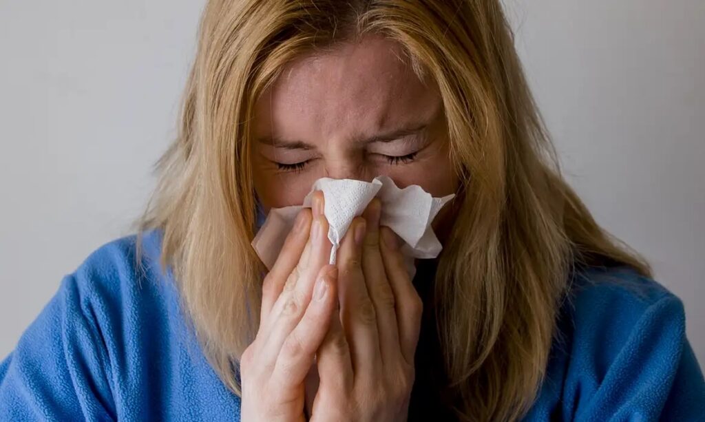 Alergia afeta 30% dos brasileiros
