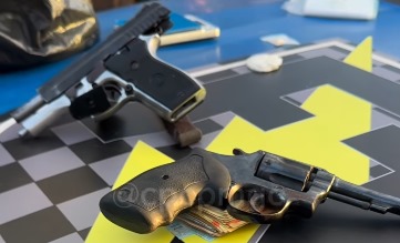 Membro de facção criminosa morre em confronto com policiais militares em Goiânia