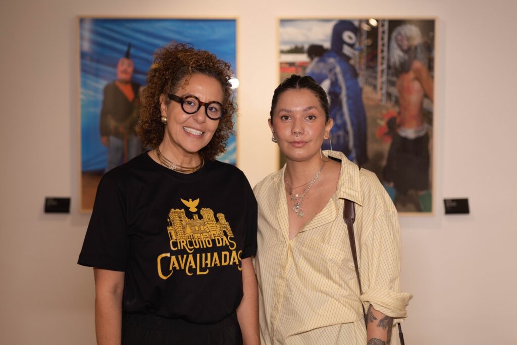 MIS inaugura exposição fotográfica que exalta festas tradicionais de Goiás; veja
