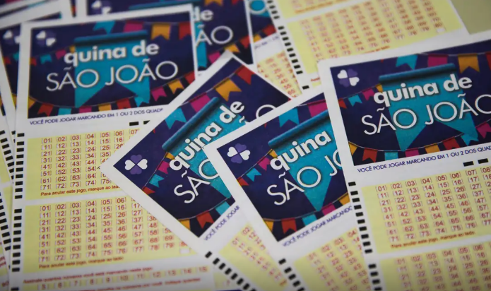 Nove apostas acertam Quina de São João e vão receber R$ 26,6 milhões