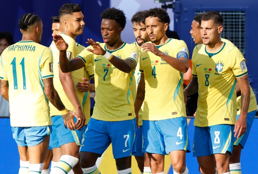 Confira os jogos da Copa do Mundo nesta sexta; Brasil encara o Haiti