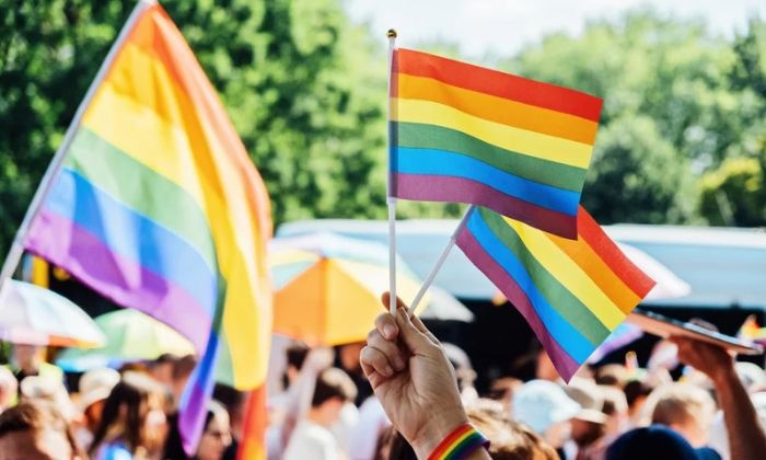 Governo lança campanha de visibilidade e defesa dos direitos LGBTQIA+