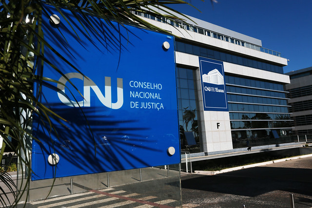 CNJ encerra expediente às 15h em dias de jogos do Brasil na Copa