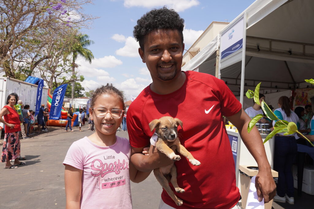 Bela Vista de Goiás celebra cooperativismo com serviços gratuitos à população nesta sexta-feira (12/6)