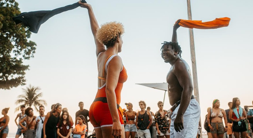 Festival Agun de Dança Negra estreia em Goiânia com programação gratuita