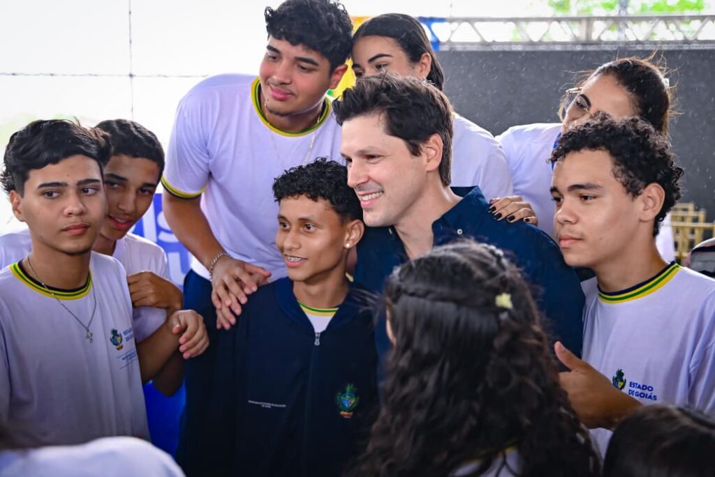 Goiás conquista o 1º lugar do país na Redação do Enem 2025 entre as redes estaduais