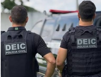 Polícia Civil de Goiás deflagra operação contra grupo suspeito de golpes virtuais ligados à morte de idosa