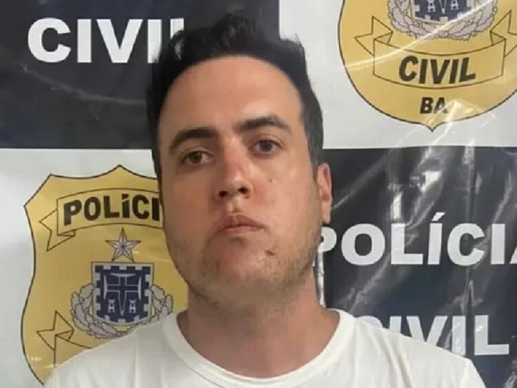 Começa nesta segunda-feira júri de policiais acusados de matar Gritzbach, delator do PCC