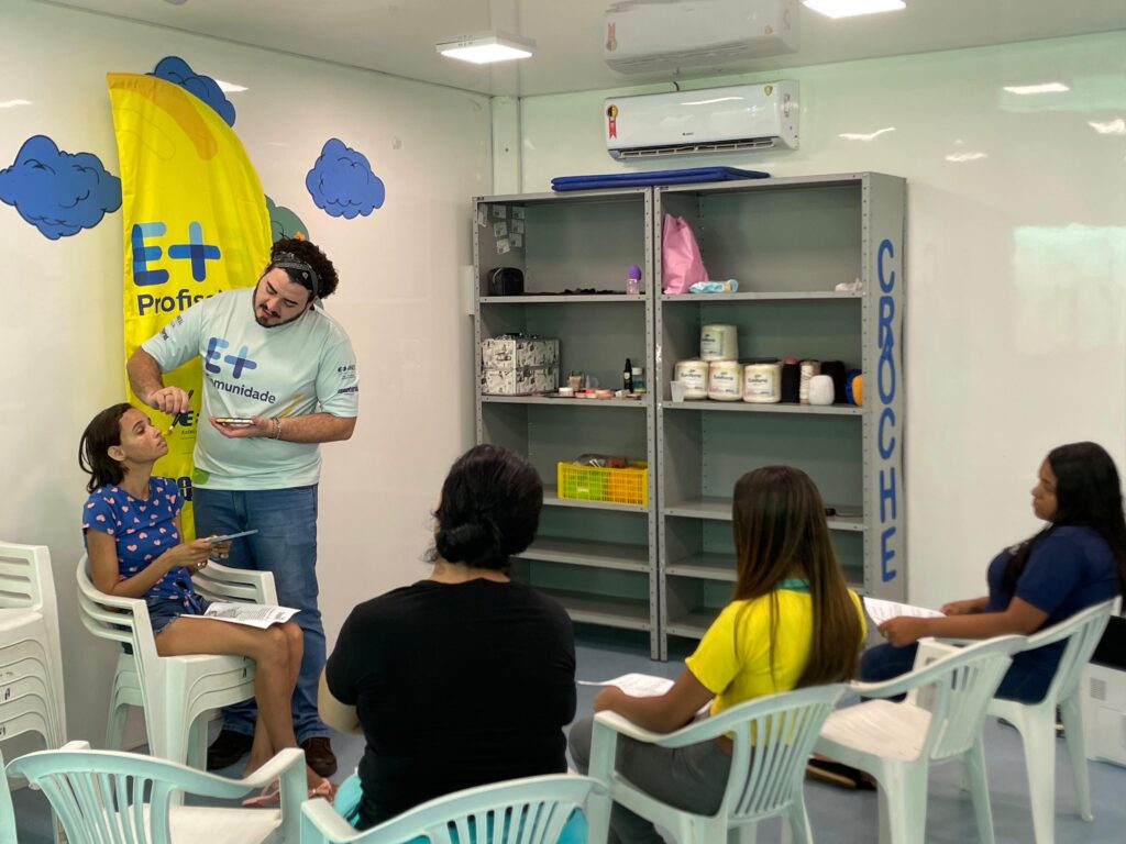 Bela Vista de Goiás recebe mutirão da Equatorial com serviços gratuitos
