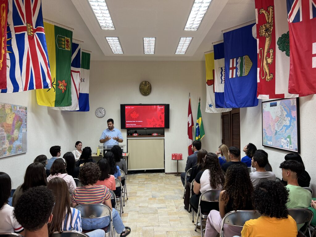 Senac Goiás abre matrículas para cursos de idiomas com descontos e certificação internacional
