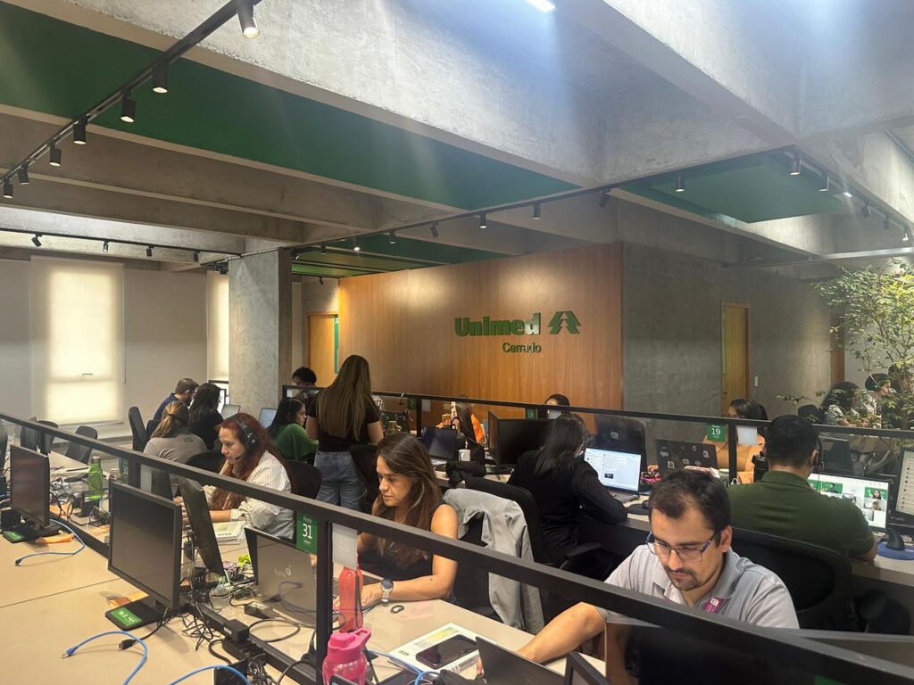 Cooperativismo transforma ambiente de trabalho em diferencial para atrair e reter talentos